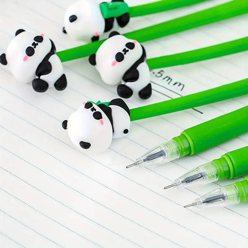 خودکار مدل سیلیکونی لرزان طرح پاندا