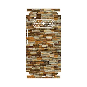 MAHOOT brickwall-FullSkin Cover Sticker for Daria Bond II Lite 5G