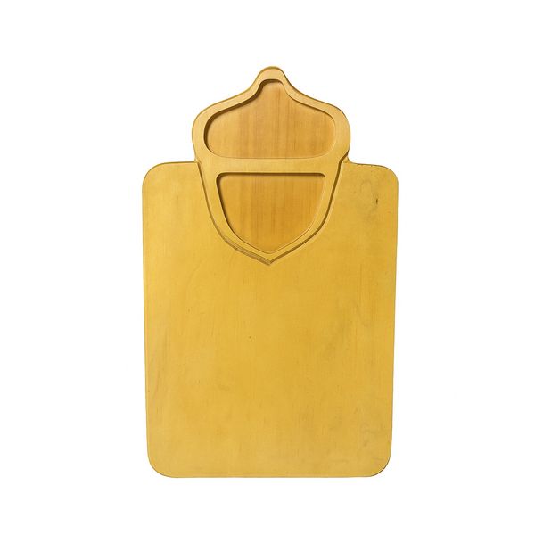 تخته گوشت مدل بلوط