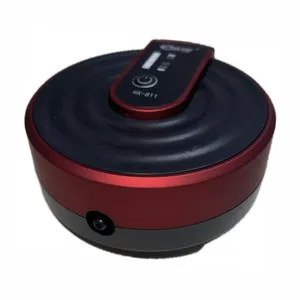 پمپ هوا آکواریوم سی استار مدل شارژی HX-811