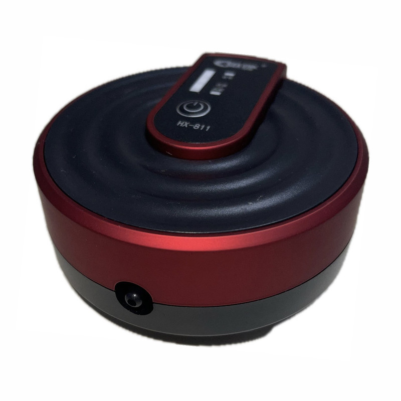 پمپ هوا آکواریوم سی استار مدل شارژی HX-811