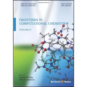 کتاب Frontiers in Computational Chemistry اثر جمعي از نويسندگان انتشارات تازه ها