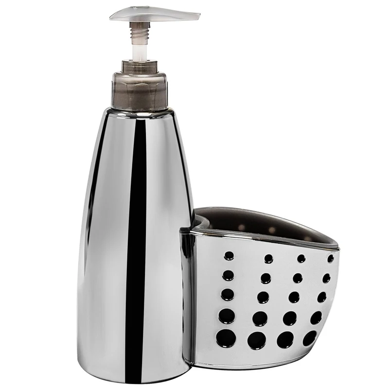 پمپ مایع ظرفشویی یزدگل کد 2-530