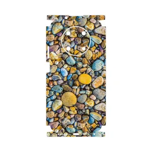 MAHOOT River rocks-FullSkin Cover Sticker for Huawei Nova Y90