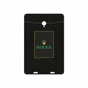 MAHOOT Rolex-Logo Cover Sticker for Verico Unipad