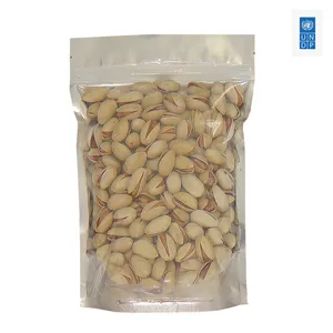 پسته اکبری خام - 250 گرم