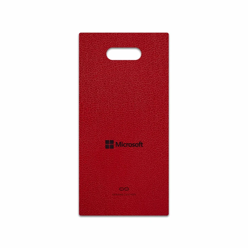 برچسب پوششی ماهوت مدل RL-MCRSFT مناسب برای گوشی موبایل ریزر Phone 2