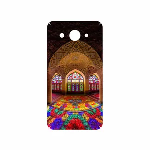 MAHOOT Nasir Al-Molk Mosque Cover Sticker for Huawei Y3 2018