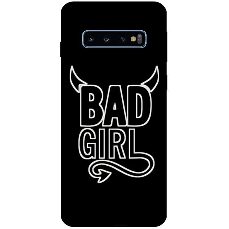 کاور مگافون کد 8105 مناسب برای گوشی موبایل سامسونگ Galaxy S10 Plus