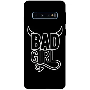 Megafone 8105 Cover For Samsung Galaxy S10 Plus