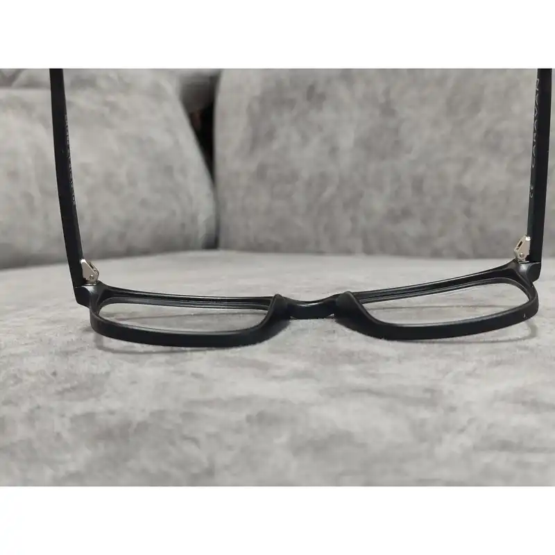 فریم عینک طبی مردانه مدل ویفرر کائوچو کد 0252
