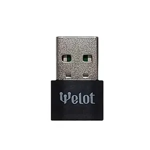 USB کارت شبکه ولوت مدل W-WN71