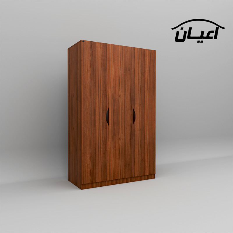 کمد لباس اعیان مدل FH513