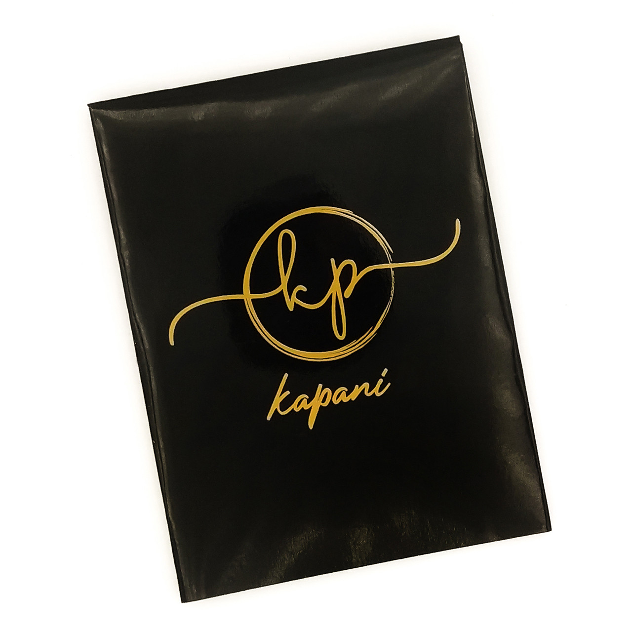 طلا گرمی 18 عیار کاپانی مدل مرغ آمین کد KC010