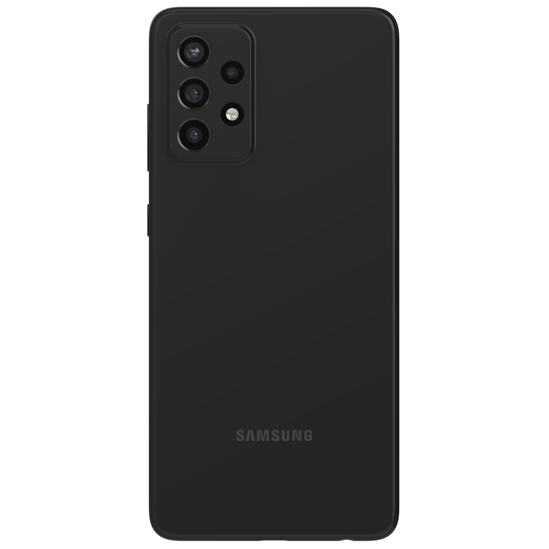 گوشی موبایل سامسونگ مدل Galaxy A72 دو سیم‌کارت ظرفیت 256 گیگابایت و رم 8 گیگابایت - ویتنام