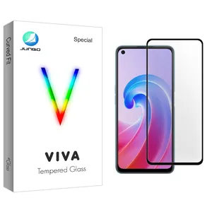 Junbo Viva Screen Protector For Oppo A96