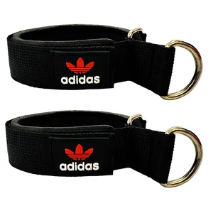 مچ بند پا مدل اوورکراس چسبی بسته دو عددی