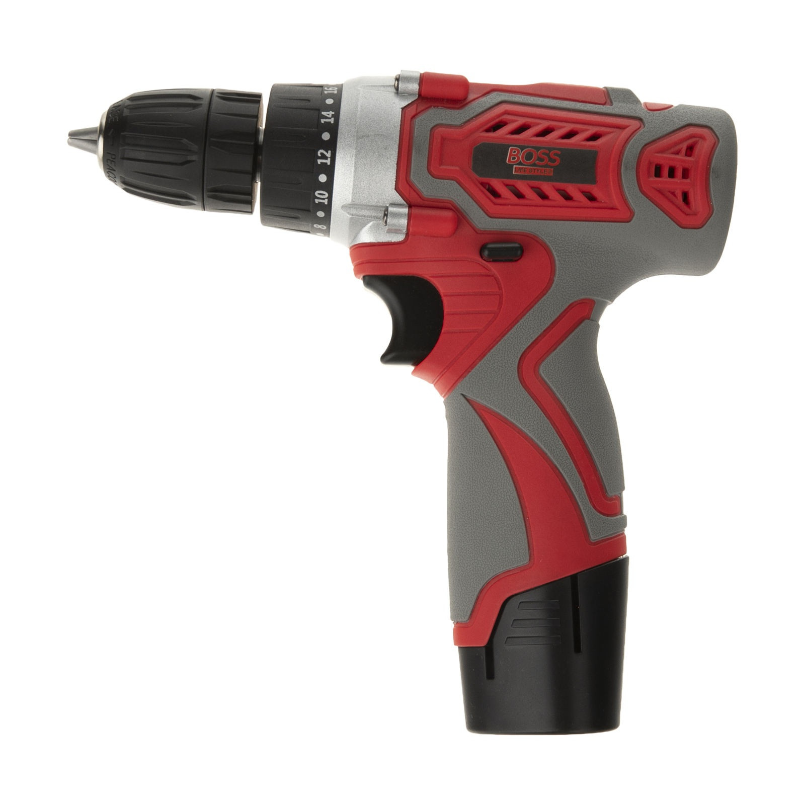 مجموعه 28 عددی پیچ گوشتی شارژی مدل NEW2022LD-0320