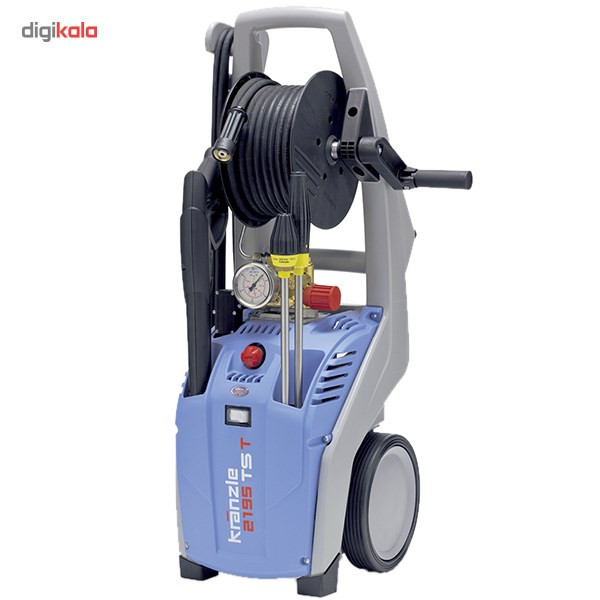 کارواش کرنسله مدل 2195TST