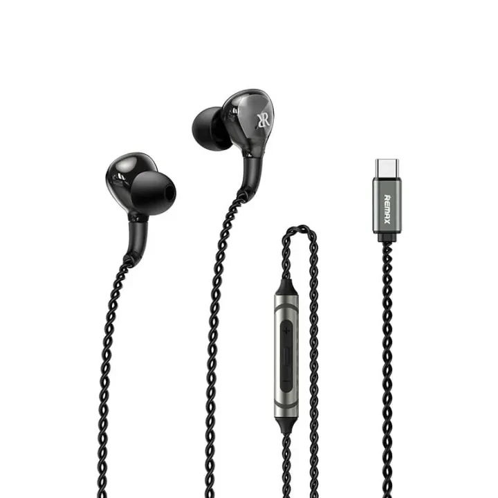 هندزفری ریمکس مدل RM-616a
