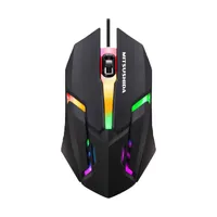 ماوس سیمی میتسوشیدا مدل KC-X1