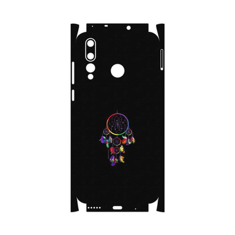 برچسب پوششی ماهوت مدل Dream Catchers-FullSkin مناسب برای گوشی موبایل هوآوی Nova 4