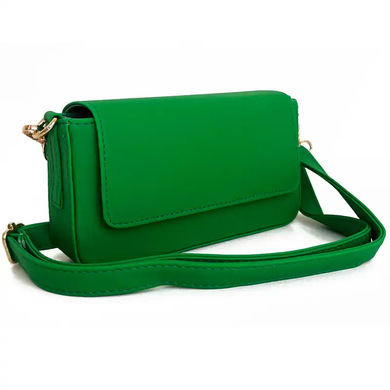 کیف دوشی زنانه مدل دیبا