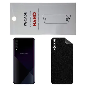 STAR SD Back Skin For Samsung Galaxy A30s