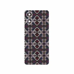 MAHOOT SISTAN Needlework 1 Cover Sticker for Motorola Moto G04