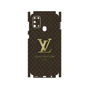 MAHOOT  LS-VTTN-FullSkin Cover Sticker for Samsung Galaxy M31