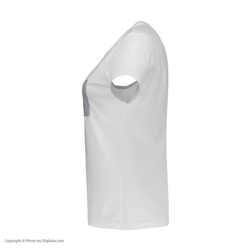 تی شرت ورزشی زنانه بی فور ران مدل 210321-01