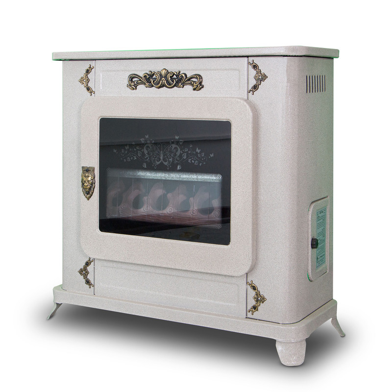 بخاری گازی جنرال سهند مدل شومینه 30000