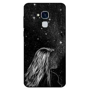 Megafone 8264 Cover For Honor 5C