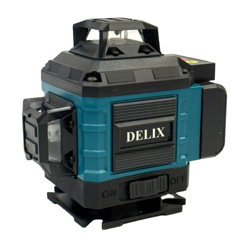 تراز لیزری دلیکس کد TRZ01