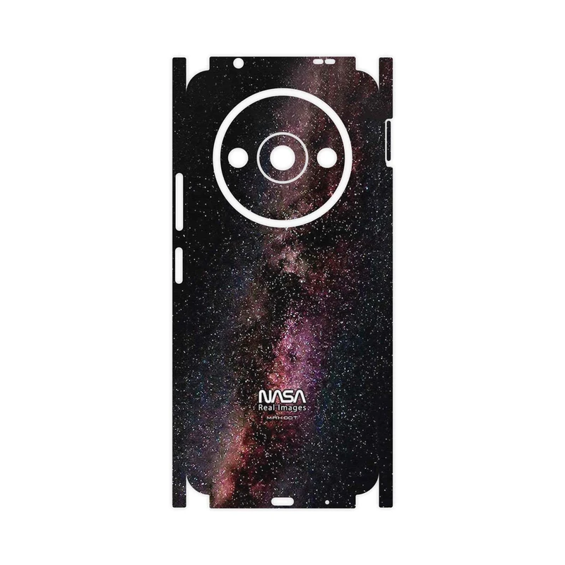 برچسب پوششی ماهوت مدل Universe_by_NASA_2-FullSkin مناسب برای گوشی موبایل شیائومی Redmi A3