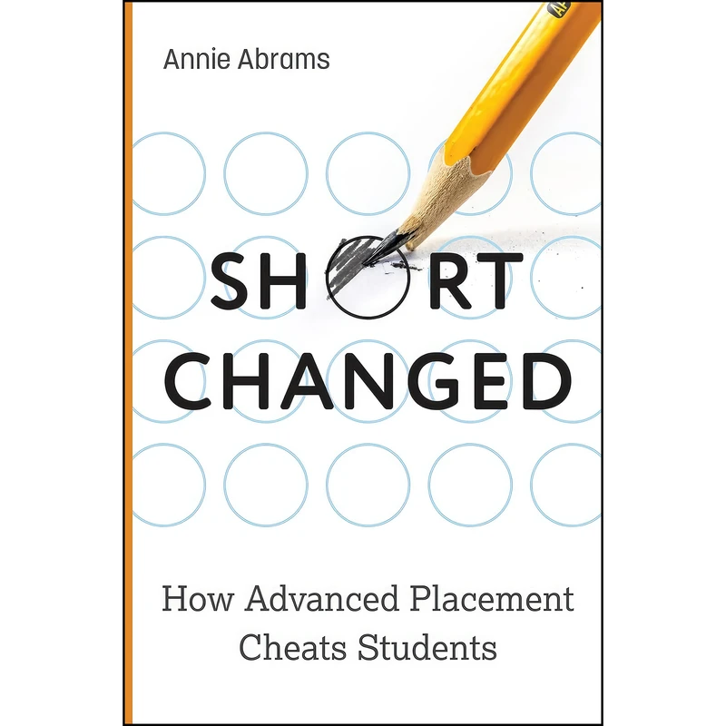 کتاب Shortchanged اثر Annie Abrams انتشارات Johns Hopkins University Press
