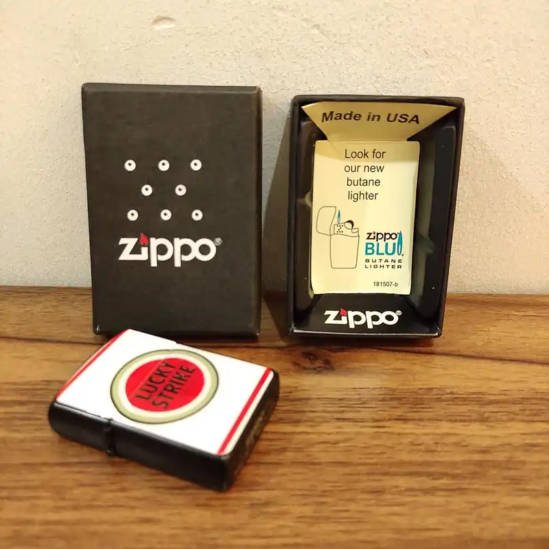 فندک مدل Z7000