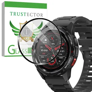 Trustector TWPM Screen Protector For Xiaomi Mibro GS