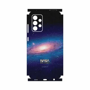 MAHOOT Universe-by-NASA-4-FullSkin Cover Sticker for Samsung Galaxy A52s 5G