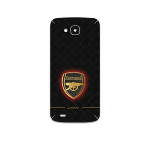 MAHOOT Arsenal-FC Cover Sticker for LG X venture