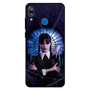 Megafone 5419 Cover For Huawei Y7 Prime 2019 / Y7 2019