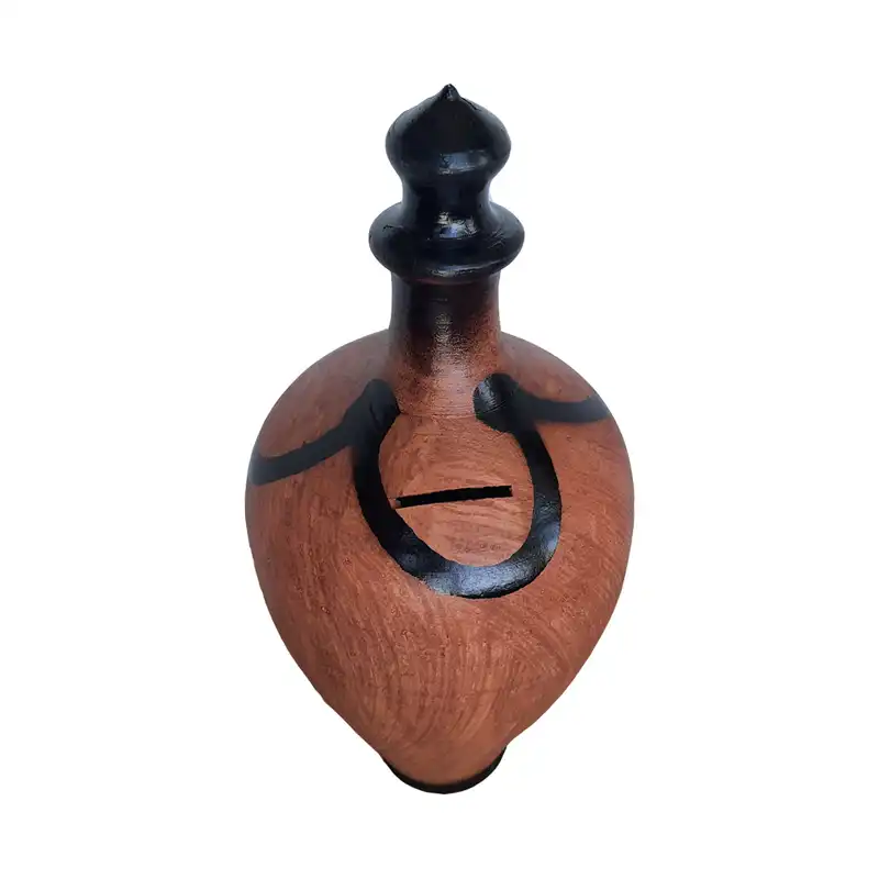 قلک سفالی کد 009