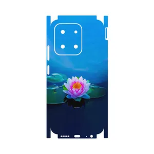 MAHOOT Lotus-FullSkin Cover Sticker for Xiaomi Poco C85