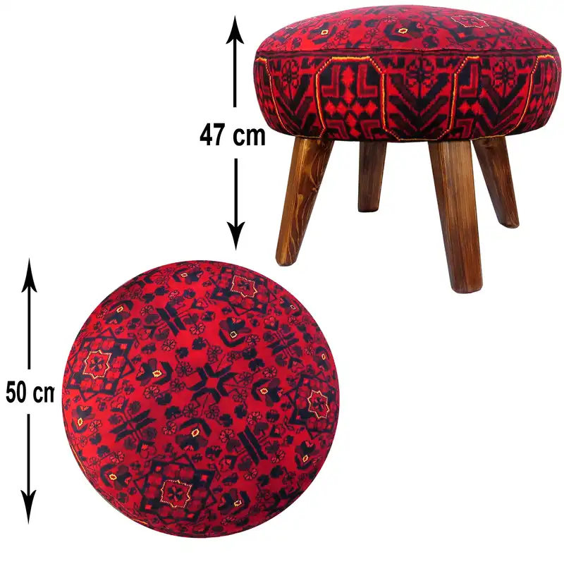 پاف مدل سنتی F1G