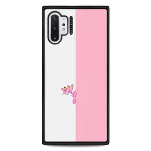 AKAM AMC-WSGN10P-PINK PANTHER16 Cover For Samsung Galaxy Note 10 Plus