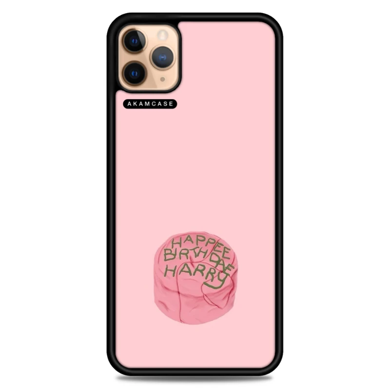کاور آکام مدل AMC-WA11PRO-HARRY POTTER-30 مناسب برای گوشی موبایل اپل iPhone 11 Pro