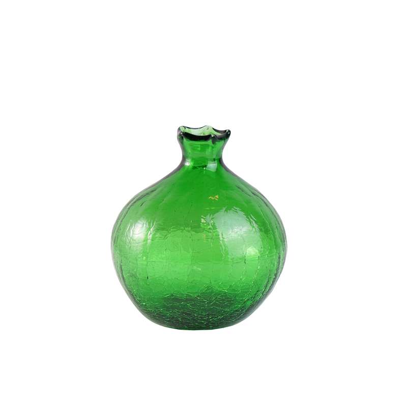 انار شیشه ای کد 1