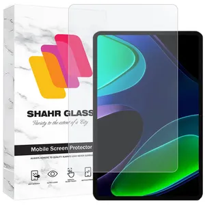 Shahr Glass TABSHS30 Screen Protector For Xiaomi Pad 6