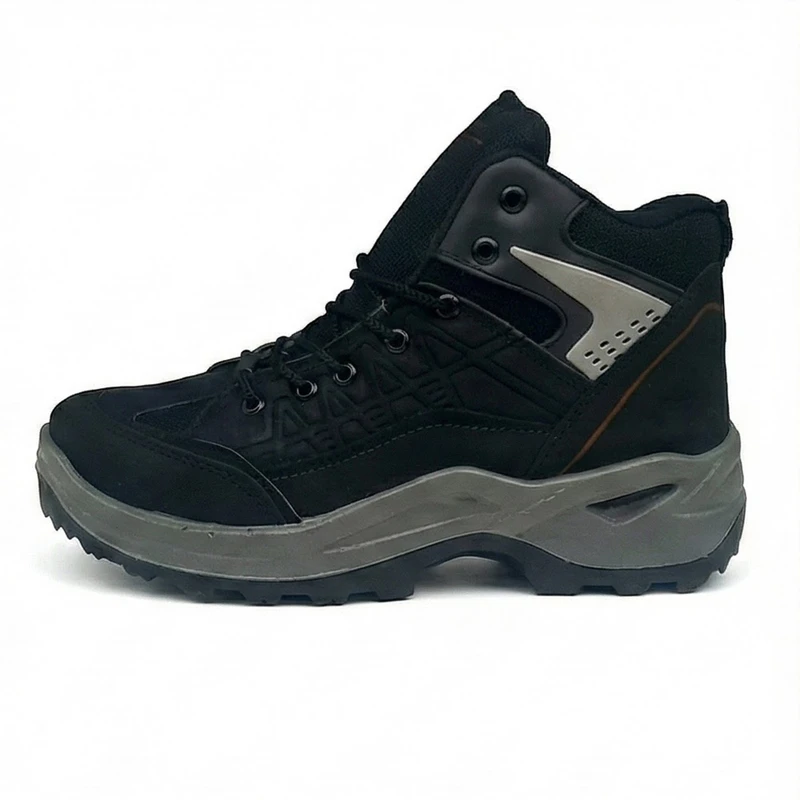 کفش طبیعت‌گردی آرسیما مدل لوا مقاوم ضد آب کد ar-548