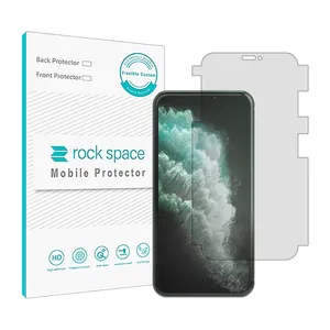 Rock space model HGL-Medium screen protector suitable for Apple iPhone 11 Pro Max mobile phone